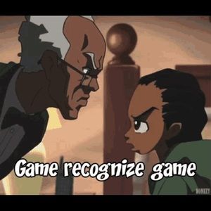 Meet your Posher, Erickson